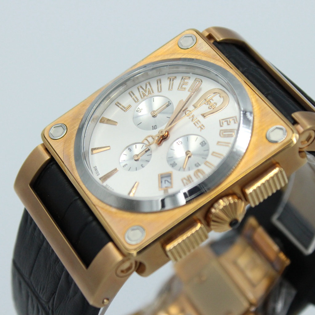 AIGNER WATCH 016