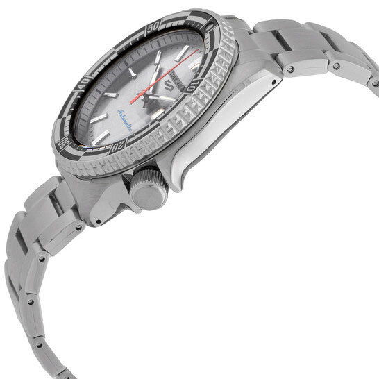 SEIKO 5 WATCH STEEL SRPK09K1