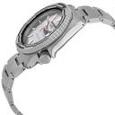 SEIKO 5 WATCH STEEL SRPK09K1