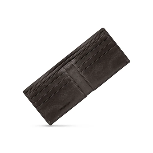 CERRUTI 1881 WALLET [ CEPU05742M-BRO ]