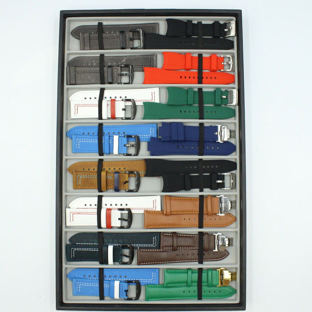 WATCH STRAP MIX GL22001