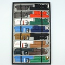 WATCH STRAP MIX GL22001