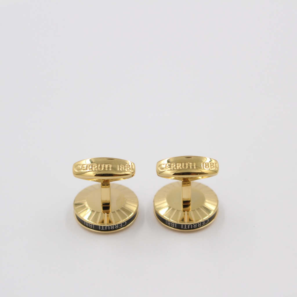 ACCESSORIES CERRUTI 1881 CUFFLINK 1069