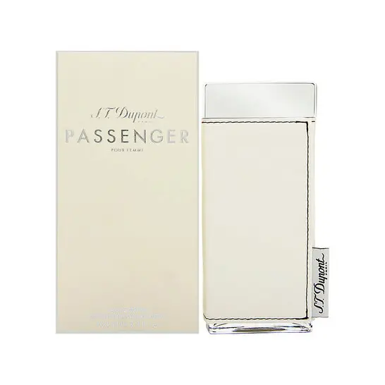 عطر إس. تي. دوبونت باسنجر بور فيم (نسائي) أو دو بارفان 100 مل