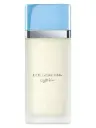 DOLCE & GABBANA LIGHT BLUE (W) EDT 100ML