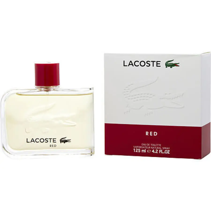 لاكوست ريد (رجال)  125 مل
