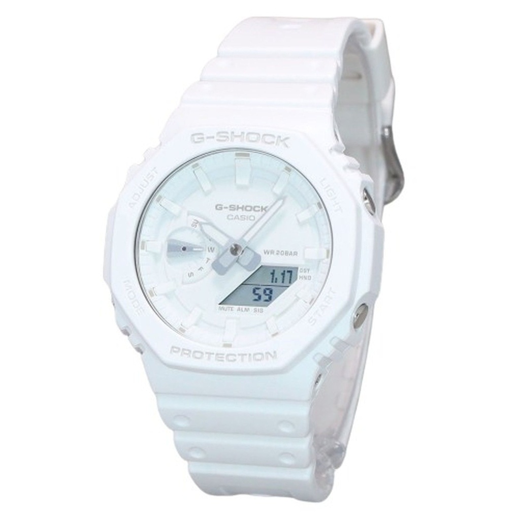 G-SHOCK WATCH GA-2100-7A7DR