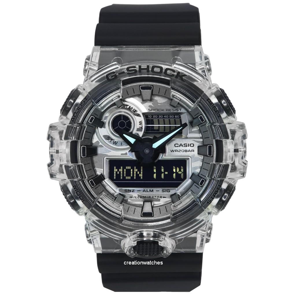 G-SHOCK WATCH GA-700SKC-1ADR