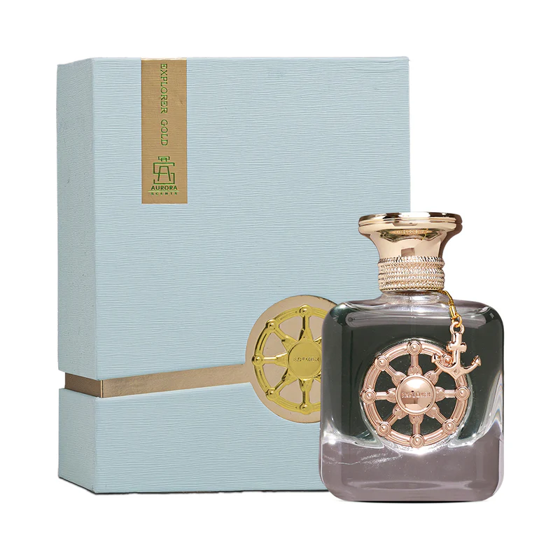 AURORA EXPLORER GOLD EDP 100ML