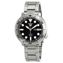 Seiko 5 Sports Automatic Mens Watch SRPC61K1