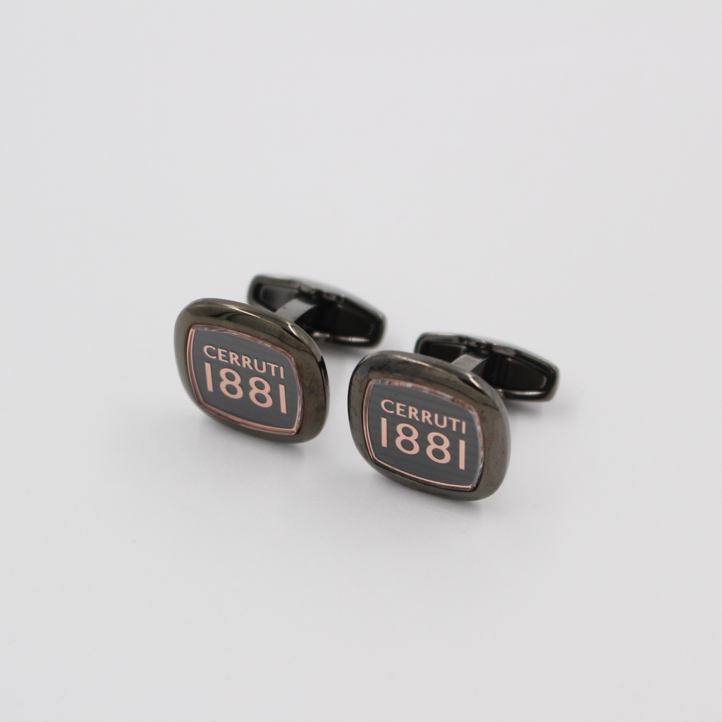 إكسسوارات شيروتي 1881 زر الكم 1065