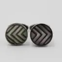 إكسسوارات شيروتي 1881 زر الكم