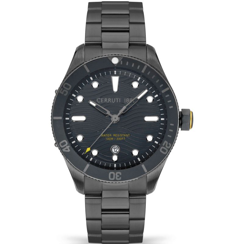 Mens Cerruti 1881 Cedonio Watch