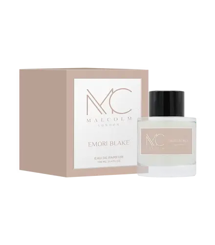 MALCOLM EMORI BLAKE EDP 100ML