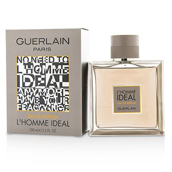 537059 3.3 Oz L Homme Ideal by  Eau De Parfum Spray for Men