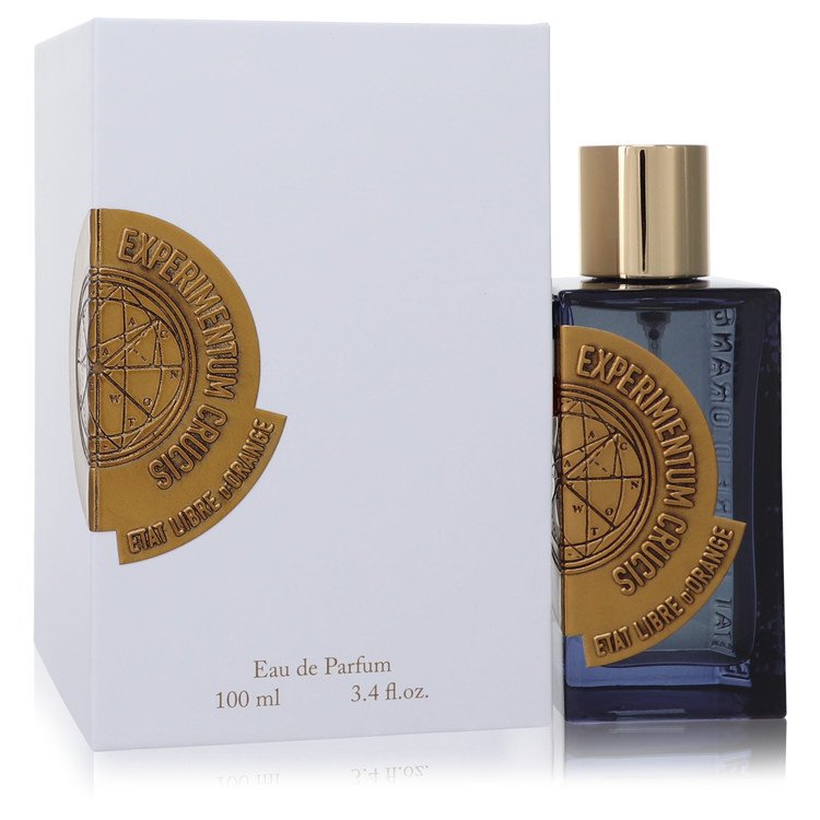 551466 100ml Experimentum Crucis Eau De Parfum Spray, Unisex
