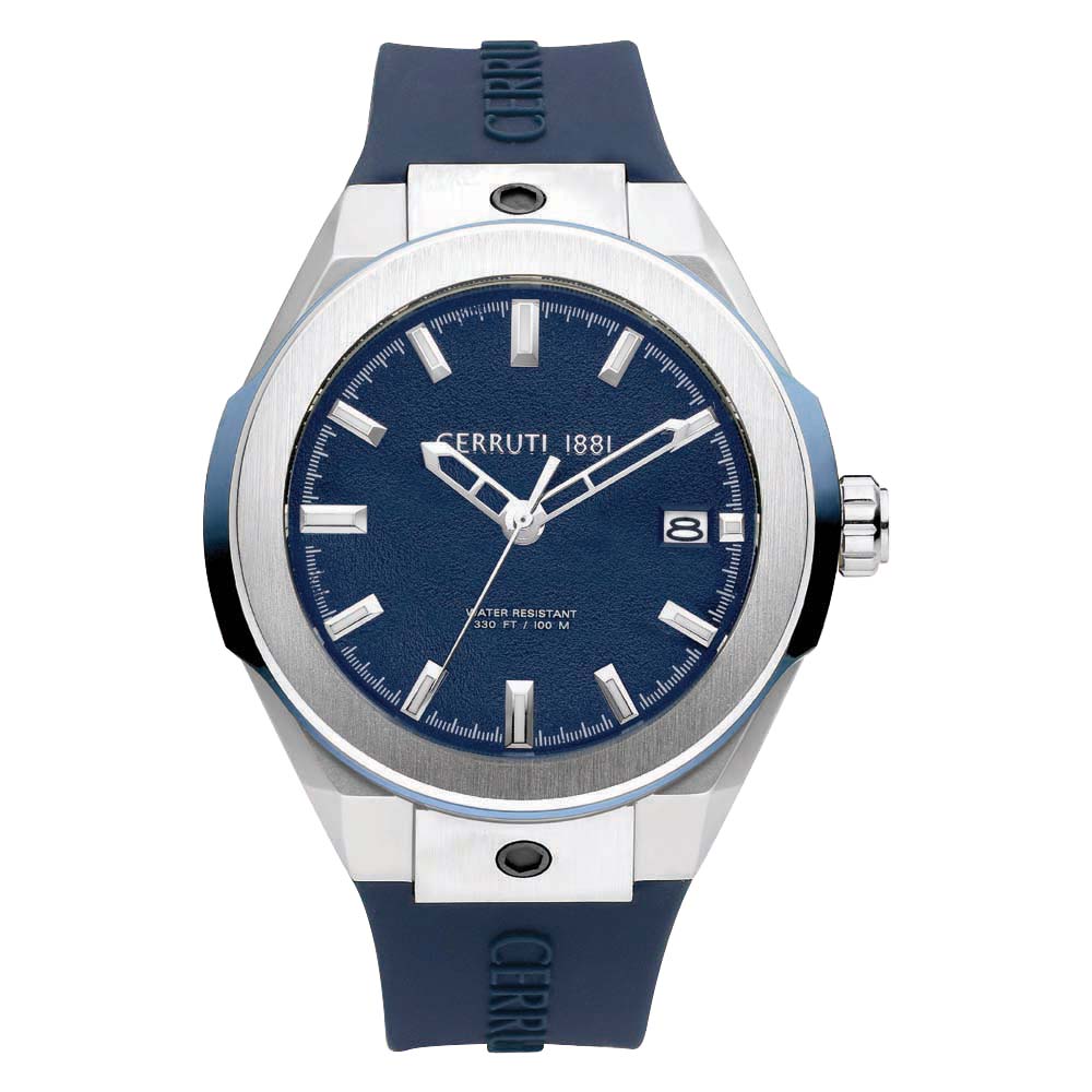Montre Cerruti1881 Watch (M) Ruscello Bleu