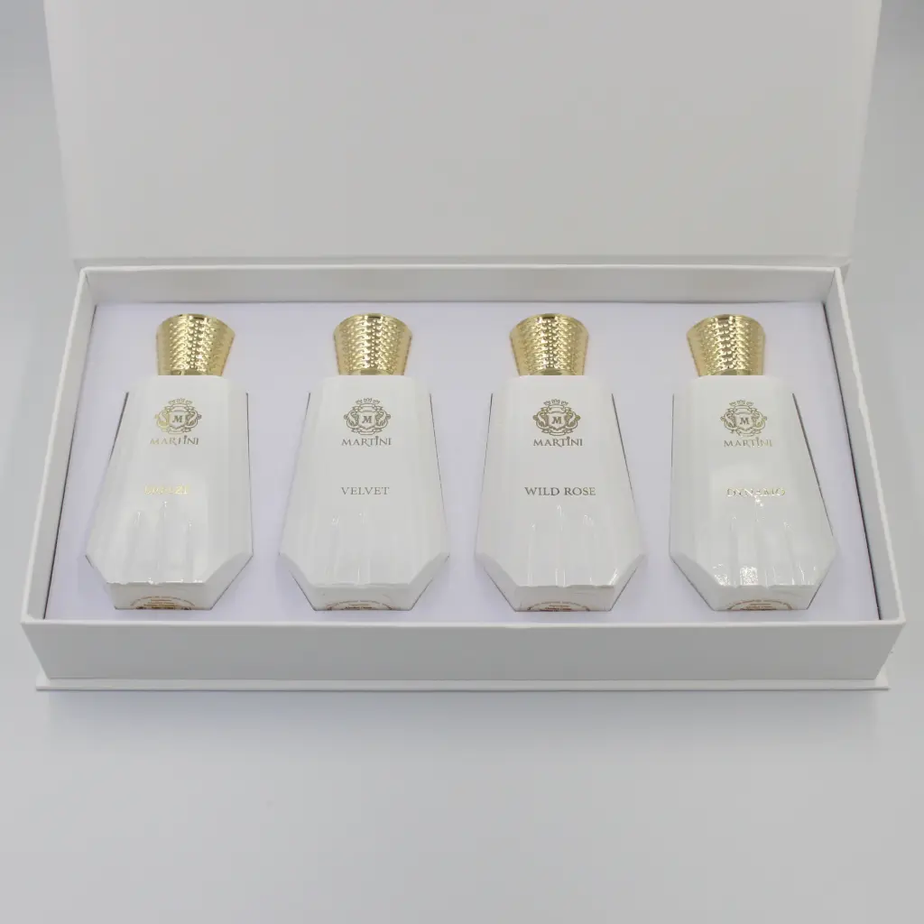 MARTINI COLLECTION White Box 