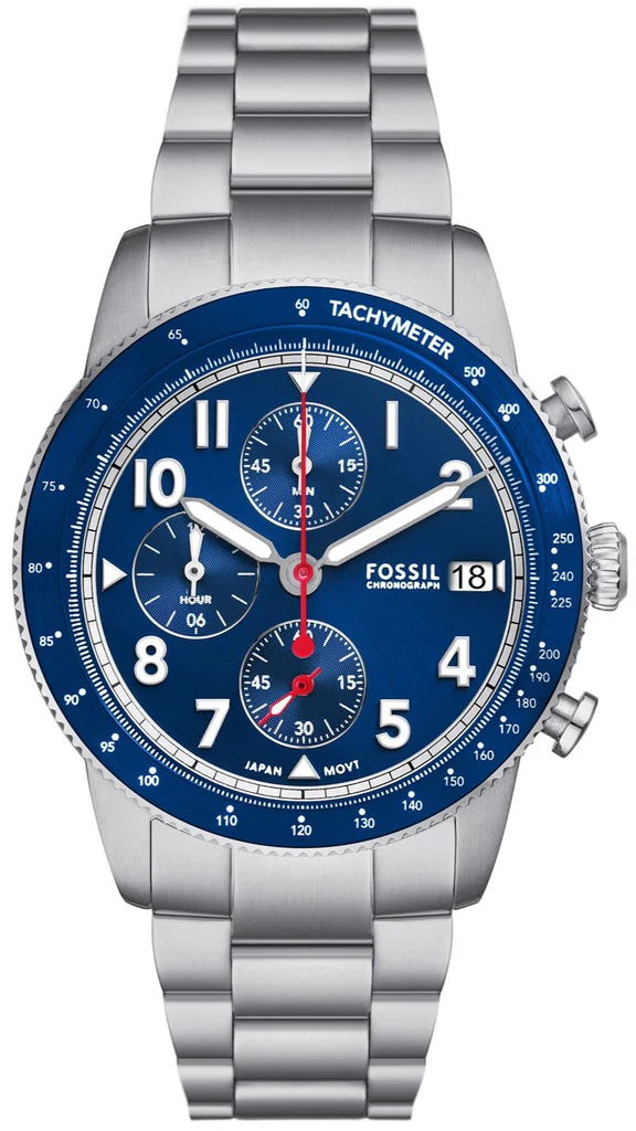 Fossil Watch FS6047