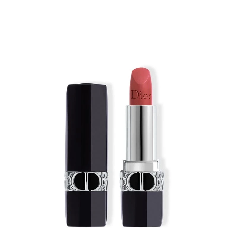  DIOR Rouge Couture Color Refillable Lipstick, 720 