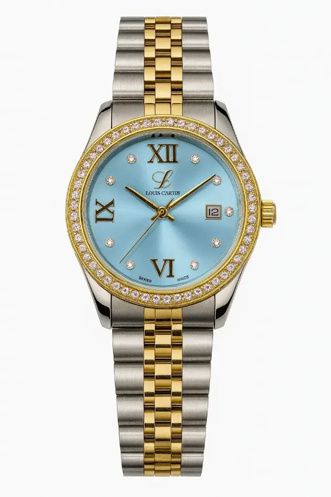 Louis Cardin Watch 8900L-10