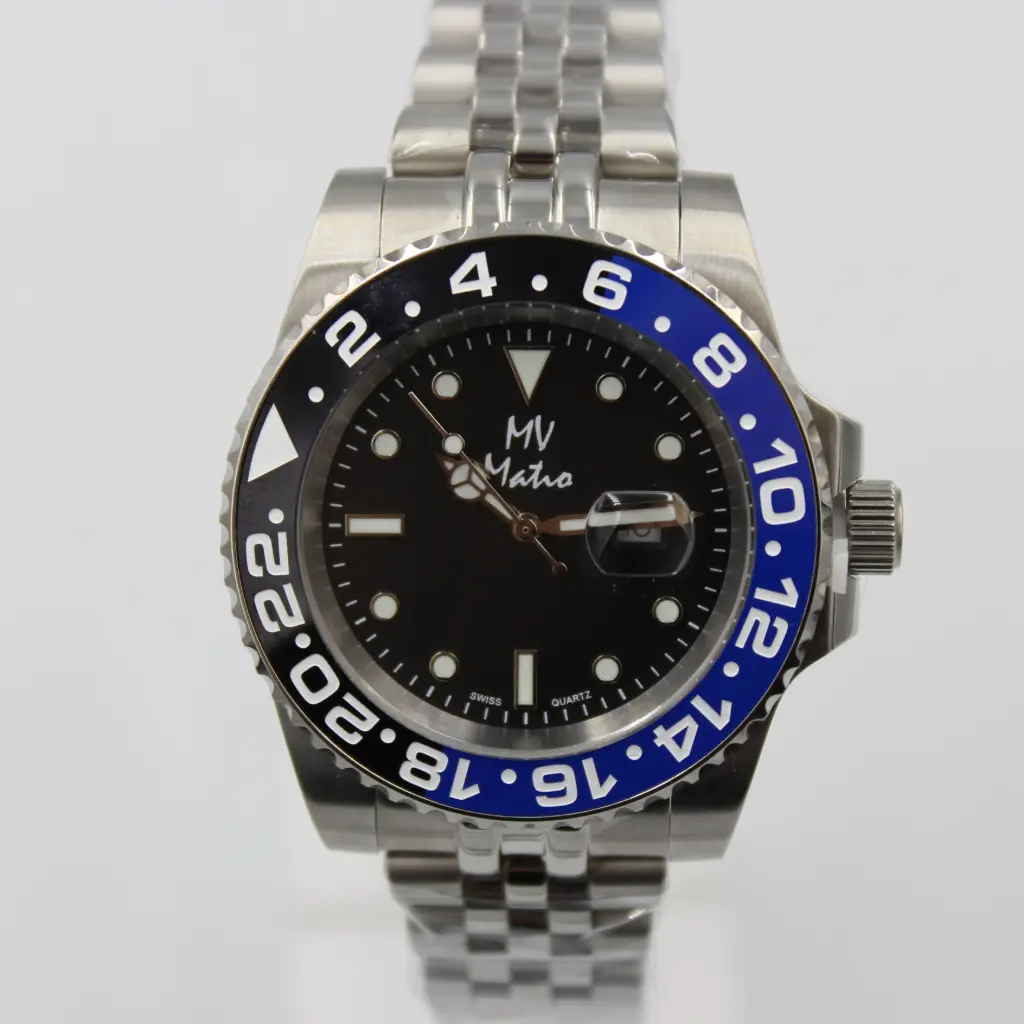 MATI VALENTINO MAN WATCH MV7092G-1