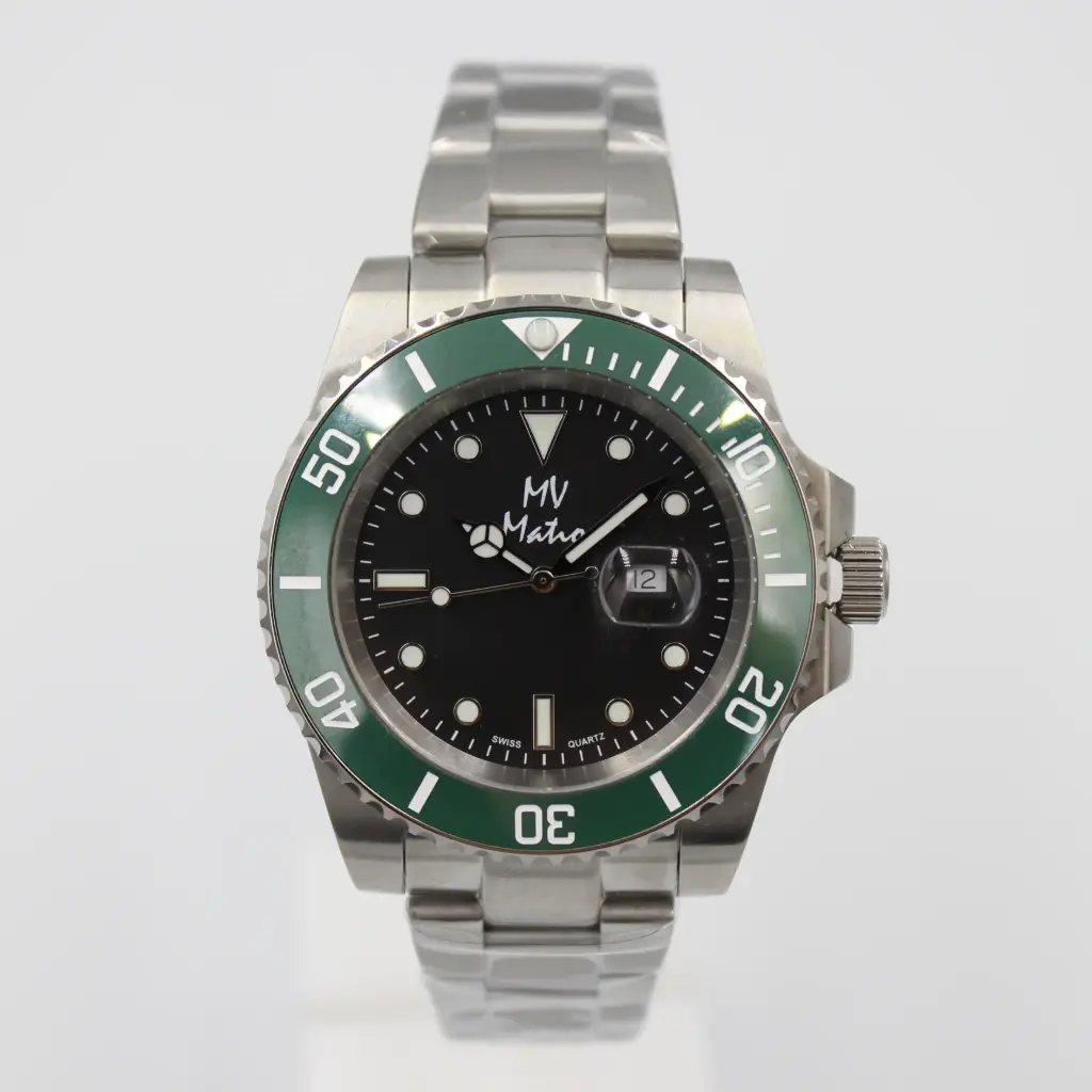 MATIO VALENTINO MAN WATCH MV7091G