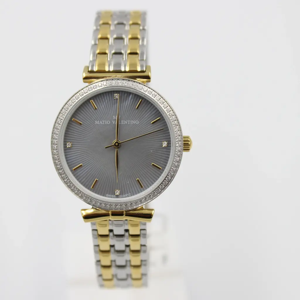 MATIO VALENTINO (W) WATCH MV5042L