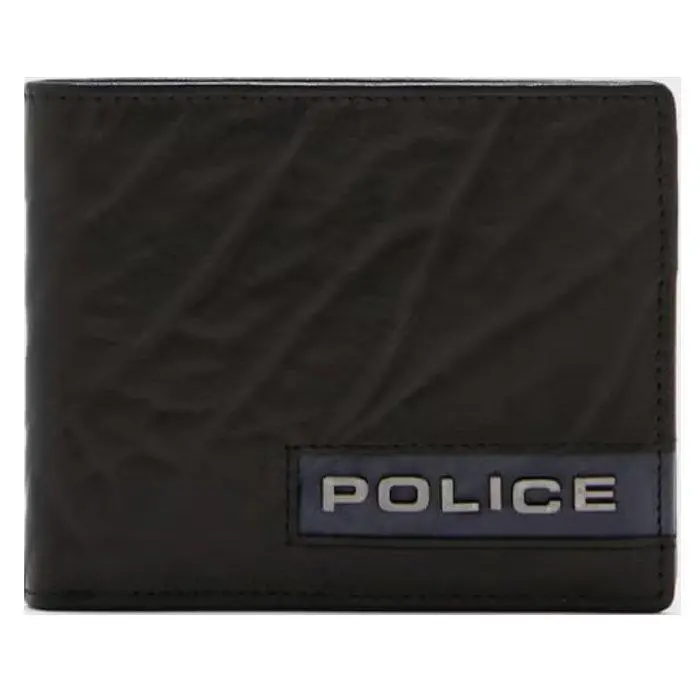 POLICE WALLET PA40040WLBK