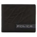 POLICE WALLET PA40040WLBK
