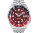 SEIKO 5 Sports Otomatik