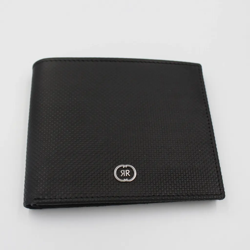  Cerruti 1881 BLACK Wallet