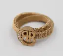 ACCESSORIES CERRUTI 1881 RING CER25060021    