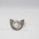 إكسسوارات خاتم شيروتي فضة 1881 CER90058B