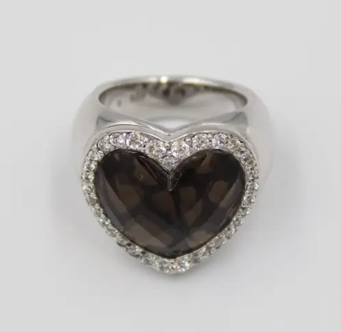 ACCESSORIES CERRUTI 1881 RING CER90117A              