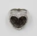 ACCESSORIES CERRUTI 1881 RING CER90117A              
