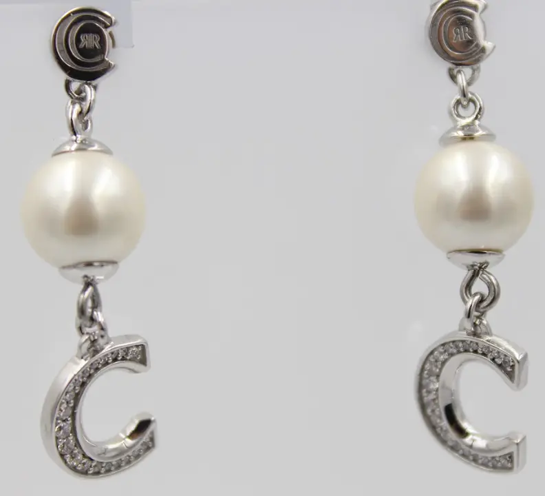 أقراط إكسسوارات شيروتي 1881 CER90062A