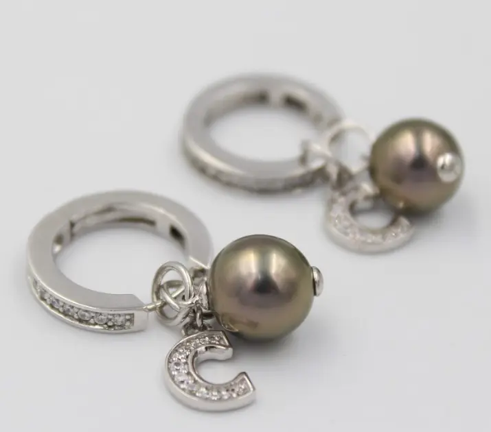 أقراط إكسسوارات شيروتي 1881 CER90043A