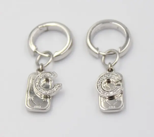 أقراط إكسسوارات شيروتي 1881 CER90031C
