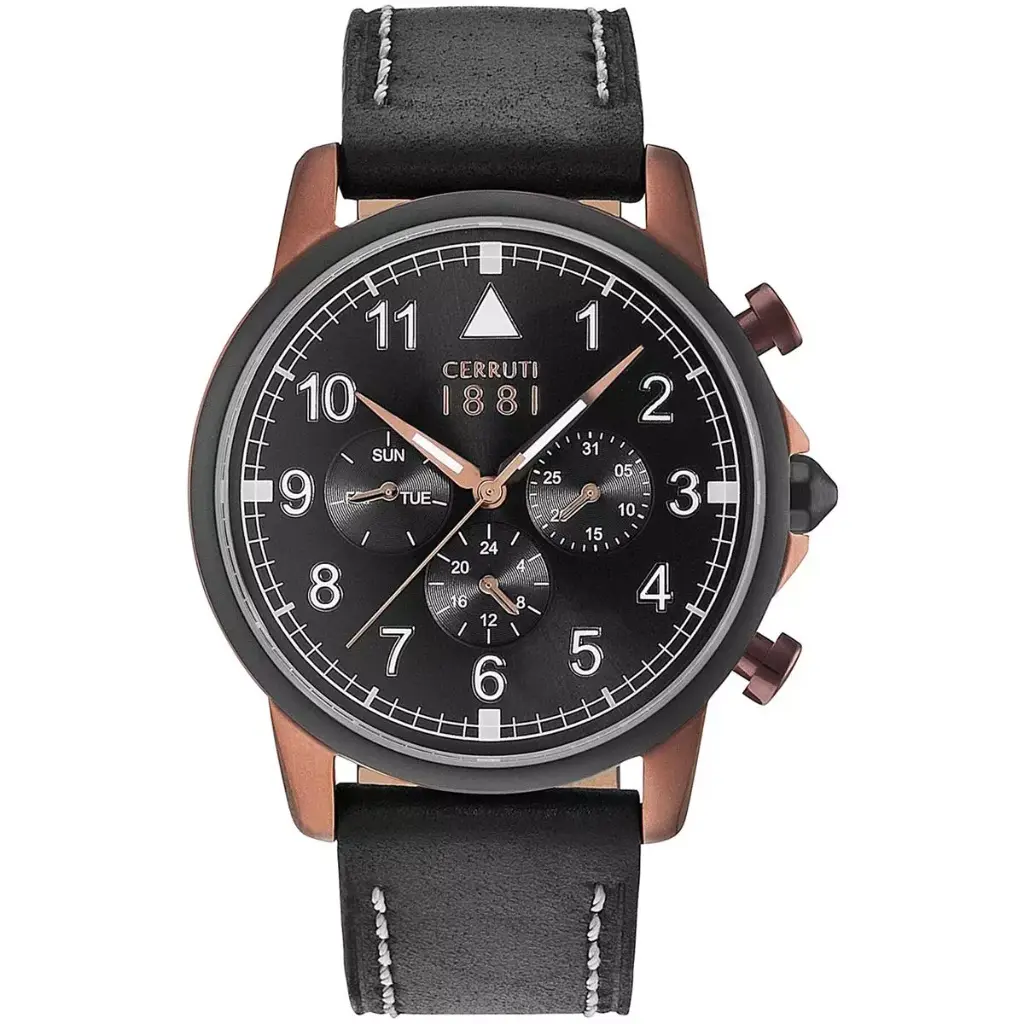 Cerruti 1881 Men's Watch CRE2506033