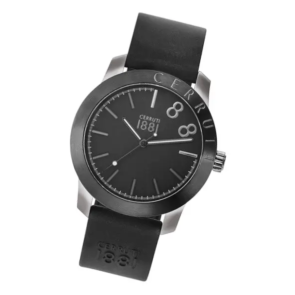 CERRUTI 1881 WATCH MANCRWA154SUB02BK