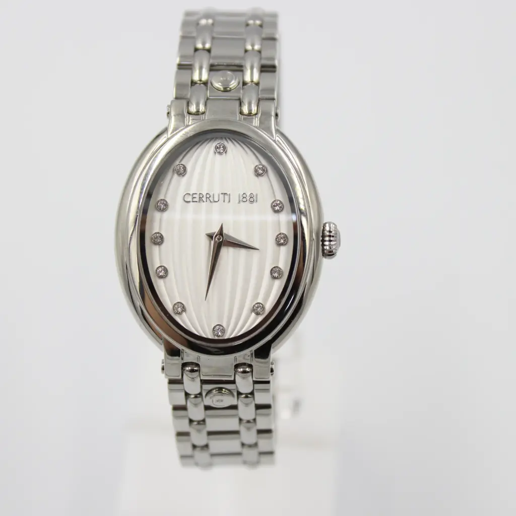 CERRUTI 1881 WATCH MAN CRA286