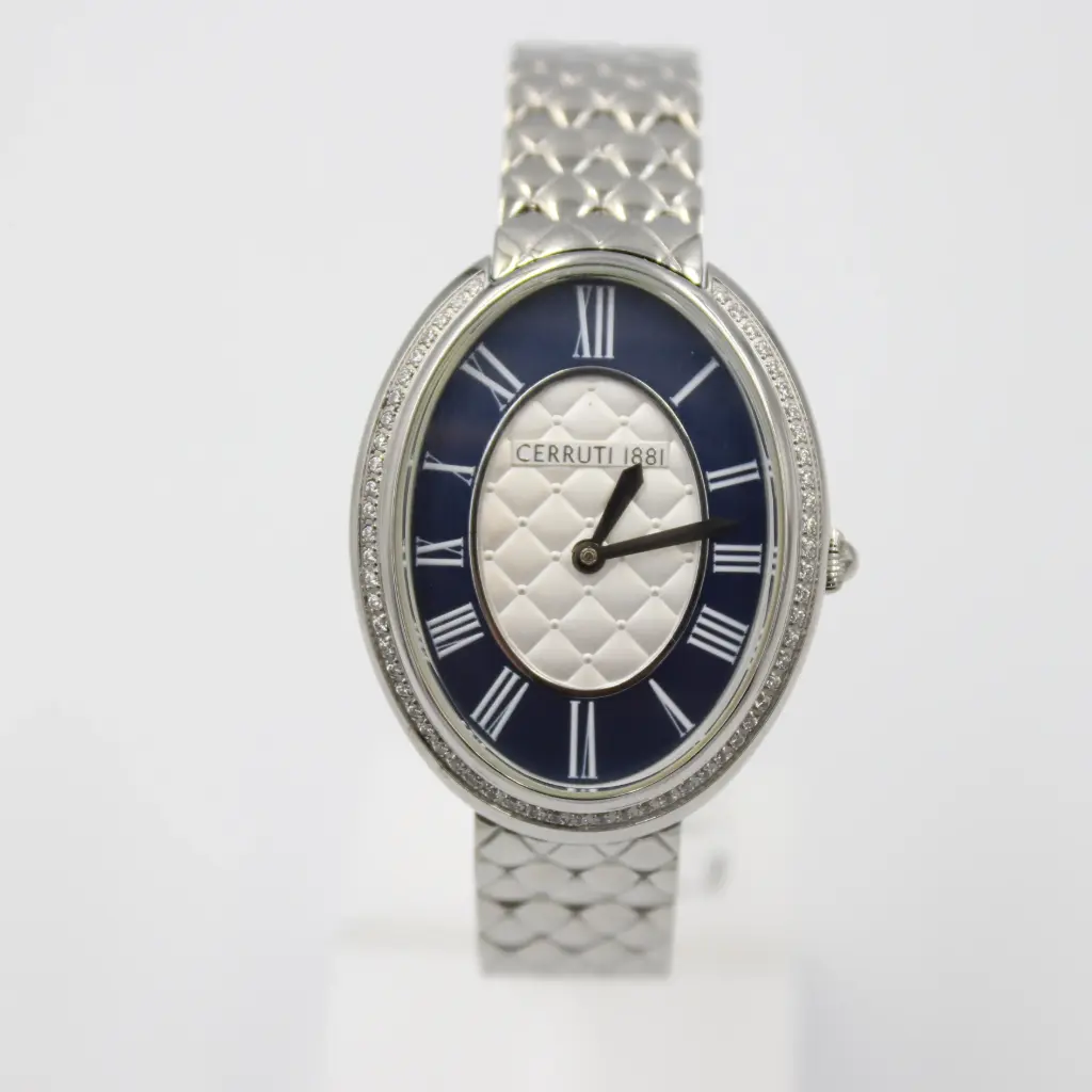 ساعة شيروتي 1881 نسائي CRA230