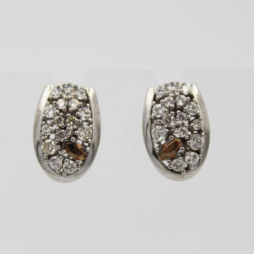 إكسسوارات أقراط شيروتي 1881 CER90018A
