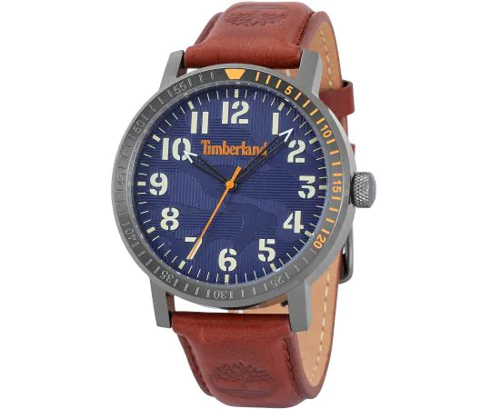 Timberland Men's Watch TDWG2101602