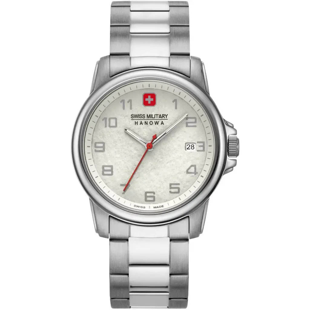 Swiss Military Hanowa Men's Watch 06-5231.7.04.001.10