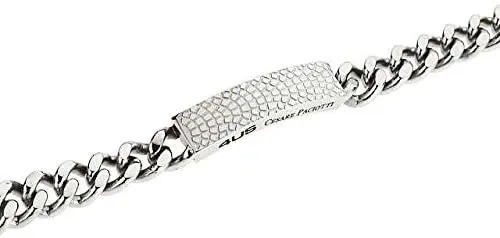 4US Gioielli Man'S Braccial 4UBR0543 
