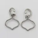 أقراط شرطة نسائية PEJL2506011