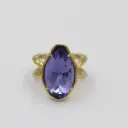 JUST CAVALLI ECCESSORIES-RING SCABE06