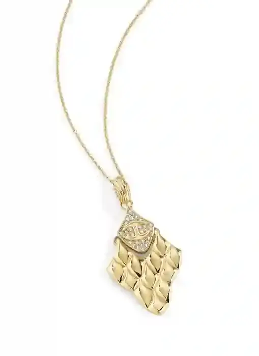 JUST CAVALLI SCAGD02 NECKLES   